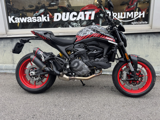 DUCATI Monster 950 Plus Naked Neufahrzeug