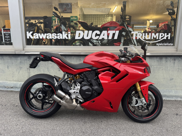 DUCATI SuperSport 950 S Sport Occasion