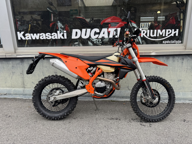 KTM 350 EXC-F Enduro Occasion