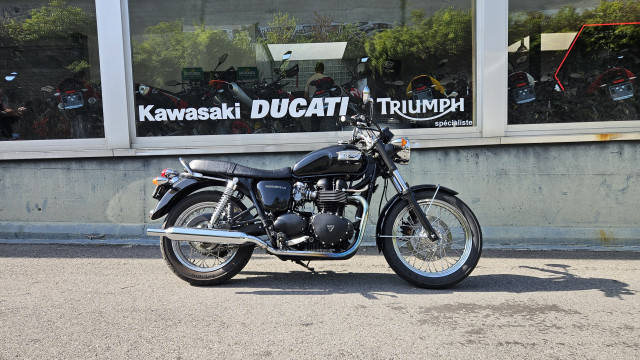TRIUMPH Bonneville 900 Retro Occasion