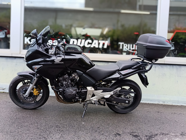 HONDA CBF 600 SA Touring Occasion