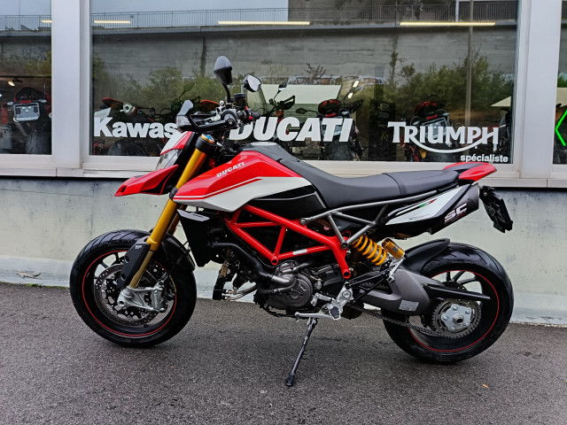 DUCATI Hypermotard 950 SP Naked Occasion