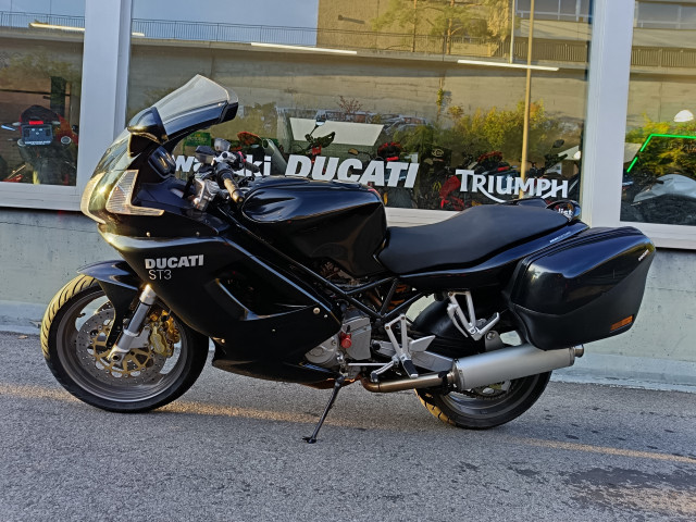 DUCATI 992 ST3 Touring Occasion