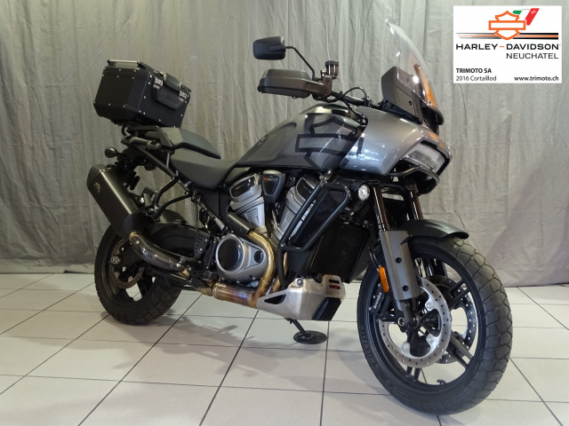 HARLEY-DAVIDSON RA 1250 S Pan America Special Enduro Usato