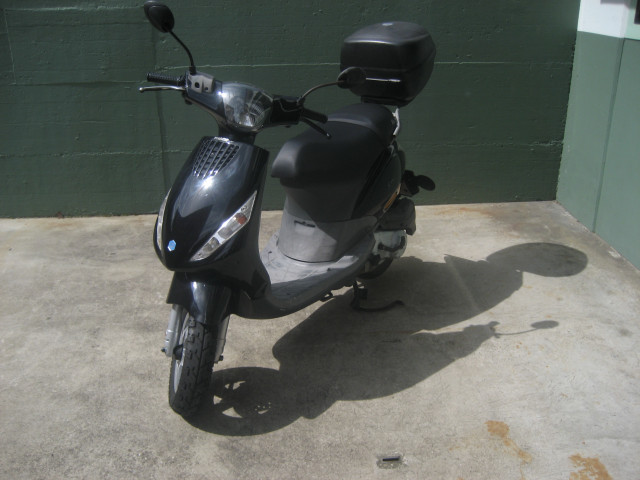 PIAGGIO Zip 50 Roller Occasion