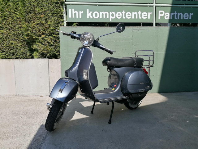 PIAGGIO Vespa PX 125 Roller Occasion