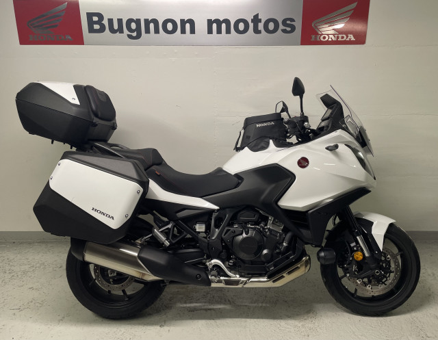 HONDA NT 1100 Touring Used