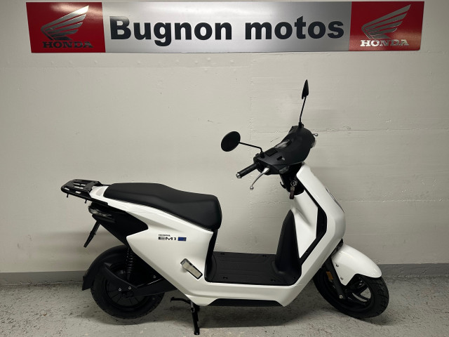 HONDA EM1 e Scooter Used