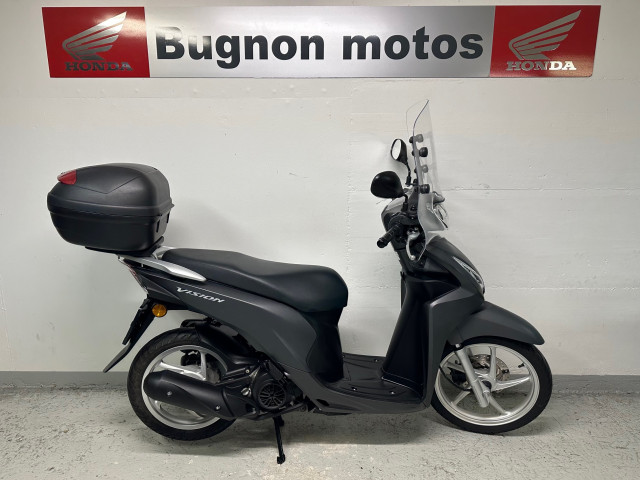 HONDA NSC 110 Vision Scooter Used