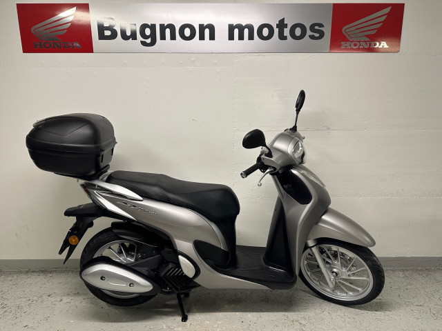 HONDA SH 125 Mode Roller Occasion