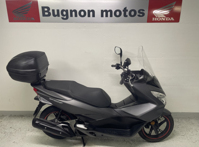 HONDA PCX 125 Scooter Used