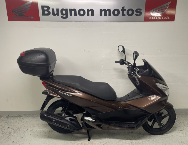 HONDA PCX 125 Roller Occasion