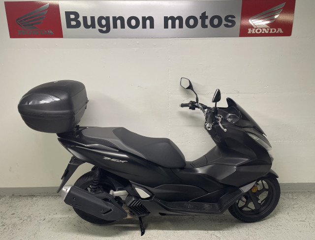 HONDA PCX 125 Scooter Used
