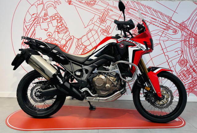 HONDA CRF 1000 L Africa Twin Enduro Occasion