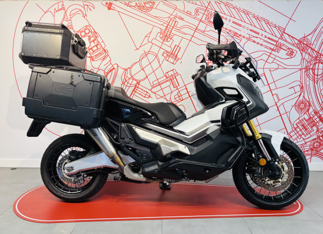 HONDA X-ADV 750 Roller Occasion