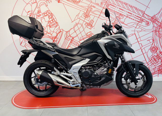 HOT Nc750x Dct Honda Nc750x Prezzo Usato Nc750x Dct Honda