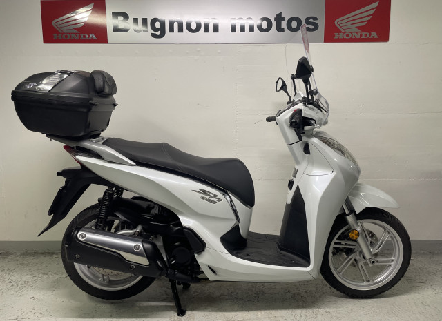 HONDA SH 300 Roller Occasion