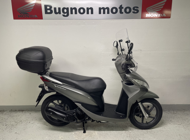 HONDA NSC 110 Vision Roller Occasion