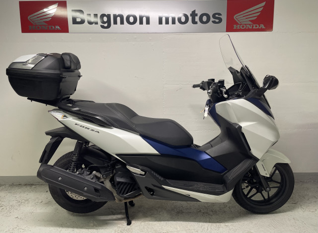 HONDA NSS 125 Forza Roller Occasion