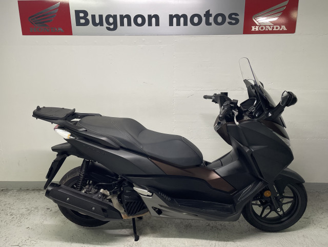 HONDA NSS 125 Forza Roller Occasion