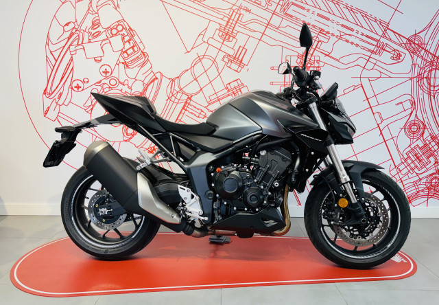 HONDA CB 1000 Hornet Naked Occasion