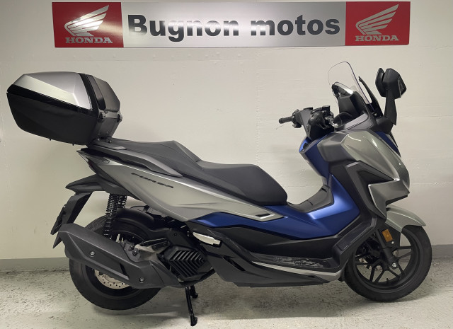 HONDA NSS 125 Forza Roller Occasion