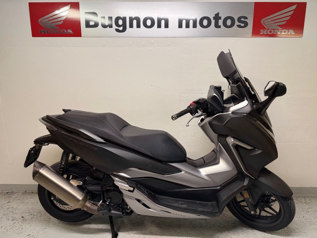 HONDA NSS 300 Forza Roller Occasion