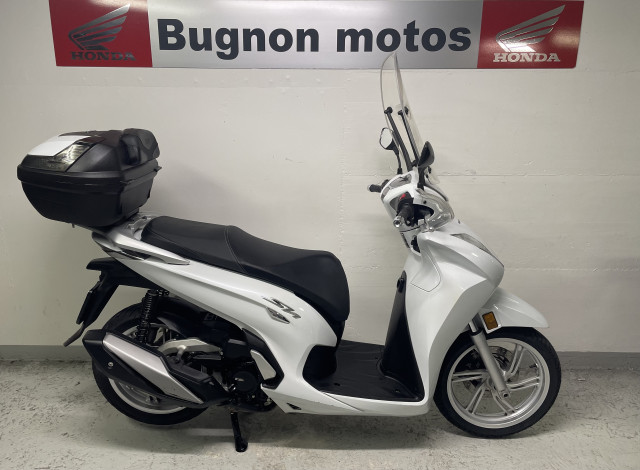 HONDA SH 350 Roller Occasion