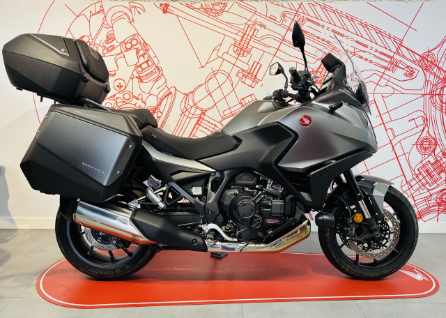 HONDA NT 1100 DCT Touring Occasion