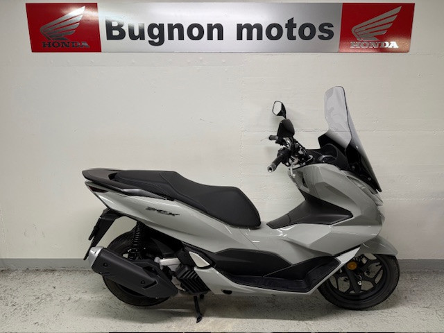 HONDA PCX 125 Roller Occasion
