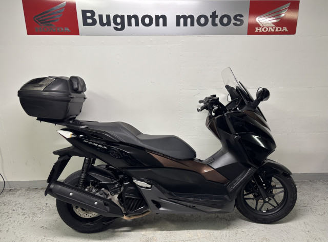 HONDA NSS 125 Forza Roller Occasion