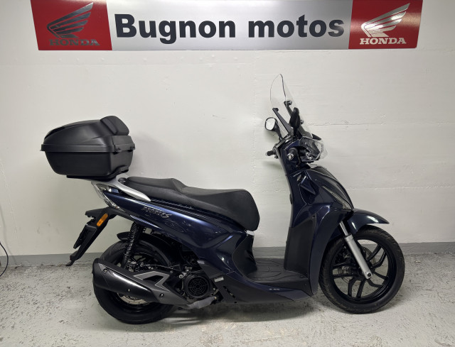 KYMCO People S 125 Roller Occasion
