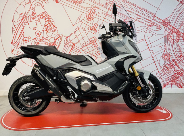 HONDA X-ADV 750 Roller Occasion