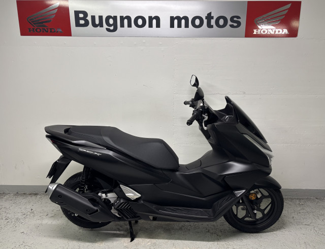 HONDA PCX 125 Roller Tageseinlösung