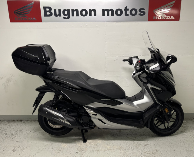 HONDA NSS 300 Forza Roller Occasion