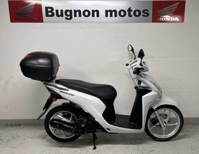HONDA NSC 110 Vision Roller Occasion