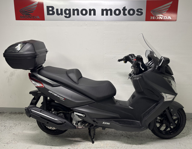 SYM GTS 300 Roller Occasion