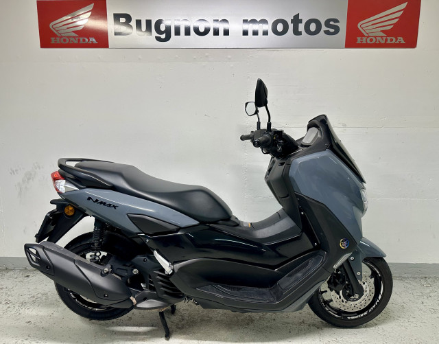 YAMAHA NMax 125 Roller Occasion