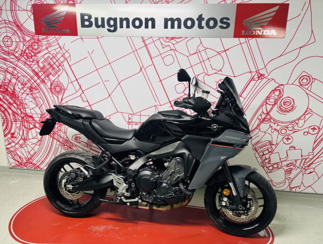 YAMAHA Tracer 9 Touring Occasion YAMAHA Tracer 9 Touring Occasion
