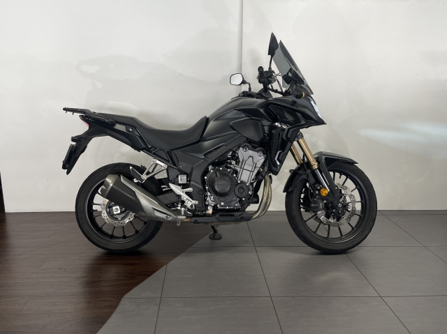 Used shop honda cb500x