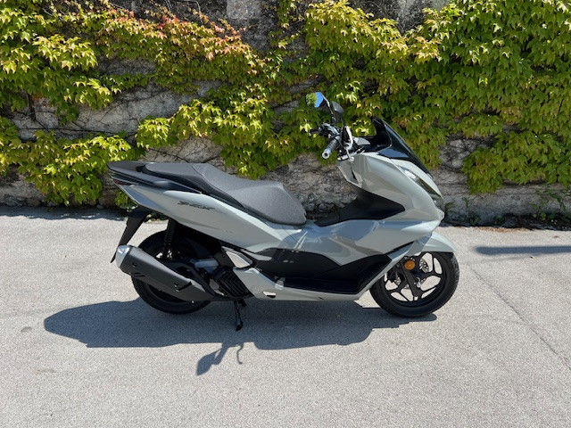 HONDA PCX 125 Scooter Usato