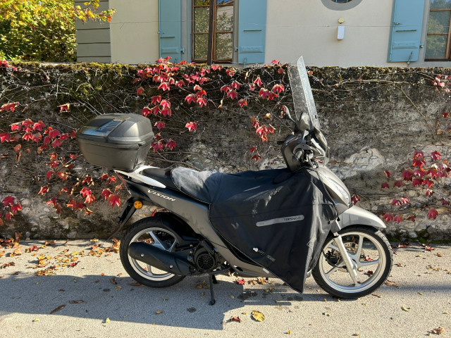 HONDA NSC 110 Vision Scooter Occasion