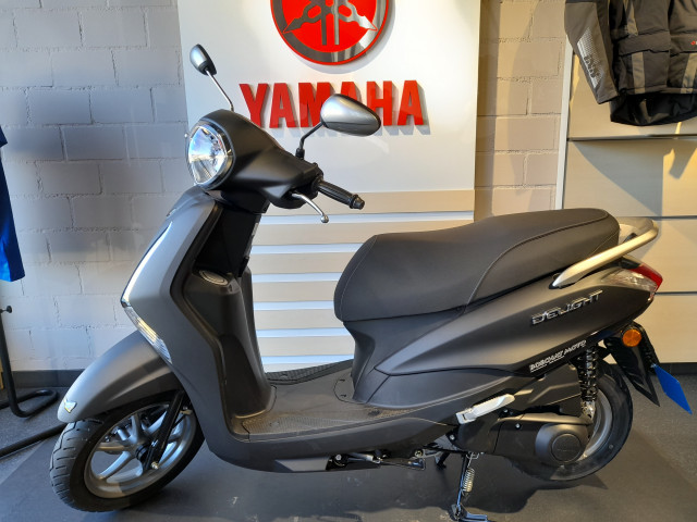 YAMAHA LTS 125 Delight Scooter Occasion