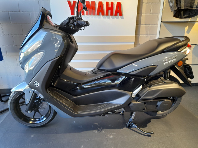 YAMAHA NMax 125 Roller Occasion