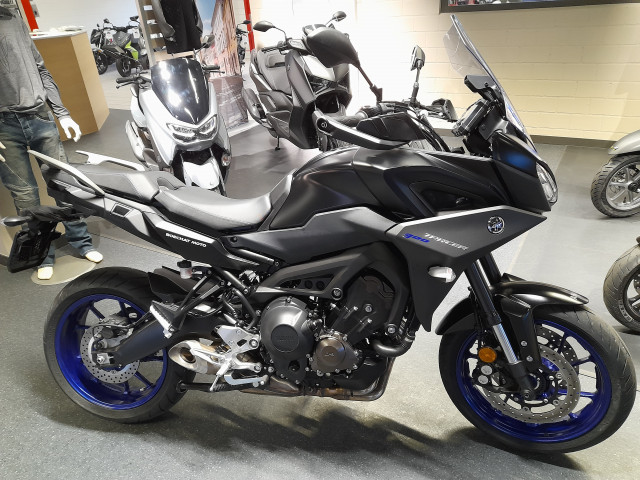 YAMAHA Tracer 900 Touring Usato