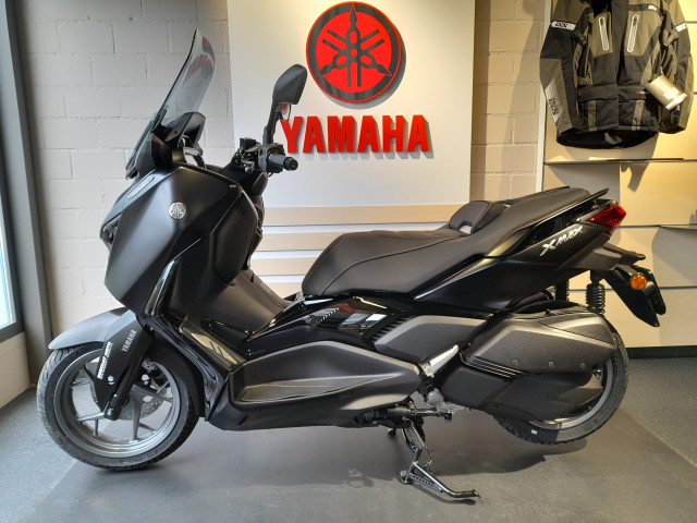 YAMAHA X-Max 300 Tech Max Roller Occasion