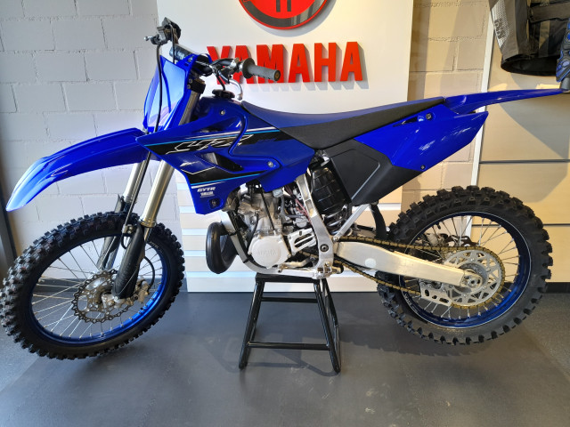 YAMAHA YZ 250 Motocross Occasion