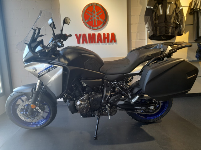 YAMAHA Tracer 7 GT Touring Occasion