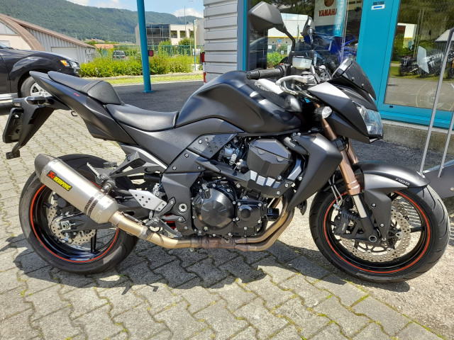 KAWASAKI Z 750 R Naked Occasion