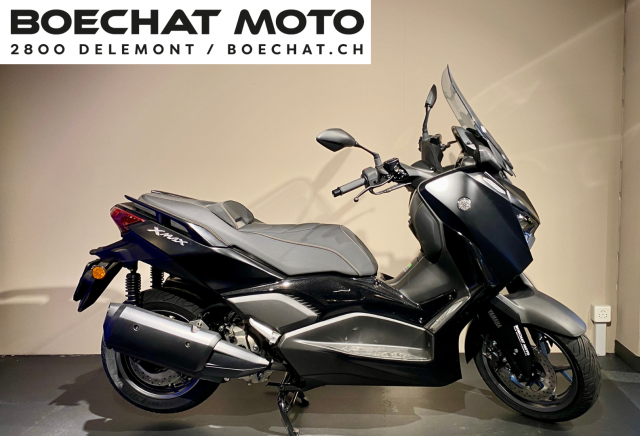 YAMAHA X-Max 300 Tech Max Roller Neufahrzeug